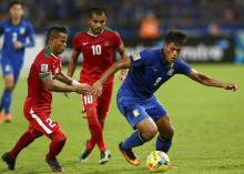 Thailand Juara Piala AFF 2016, Indonesia 5 Kali Runner Up