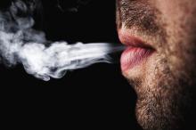 Awas! Perokok Berisiko Tinggi Terserang Stroke Berkali-kali