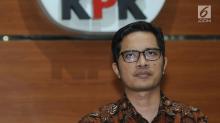 KPK Tangkap Anggota DPR Terkait OTT Distribusi Pupuk
