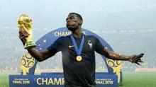 Ronaldo ke Juve, Pogba Dikabarkan Ingin Kembali