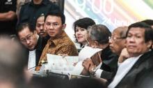  JPU: Ucapan Ahok Soal Al-Maidah 51 Tak Berdiri Sendiri  