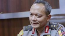Irjen Arief Sulistyanto Jabat Kabareskrim, Komjen Ari Dono Wakapolri