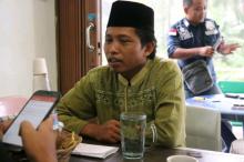 MUI Apresiasi TNI/Polri Amankan Pemilu di Lingga