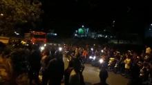 Balap Liar Batam: Gas Air Mata hingga Kucing-kucingan dengan Aparat