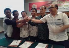 Bahas Ekonomi Terkini, Tak Ada Perwakilan BP Batam dalam Acara yang Digelar Kadin Kepri