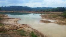 Ternyata Inilah Penyebab Penyusutan Air 5 Dam di Batam. Tidak Dirawat Pemerintah!