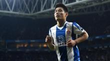 Gol Bersejarah Maradona-nya China ke Gawang Barcelona