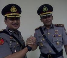 Kombes Luthfi, Direktur Kriminal Umum Polda Kepri yang Baru 