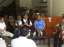 Dahnil Anzar Cenderung Pasif Sejak Prabowo Jadi Menteri Jokowi
