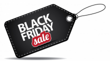 Apa Itu Black Friday? Apa Ada Black Friday di Indonesia?