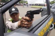 Sindikat Pecah Kaca Mobil Gondol Rp34 Juta di Parkiran RSBK, Satu Pelaku Didor!