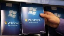 Sebentar Lagi, Pengguna Windows 7 Hadapi Kenyataan Pahit