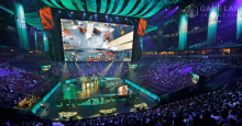 Deretan Atlet Esports Paling Tajir di Dunia, Ini Daftarnya