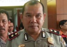   Polsek Sekupang Gulung Komplotan Bandit di Kawasan Marina