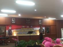 Kapolres Barelang Rancang Cyber City untuk Batam