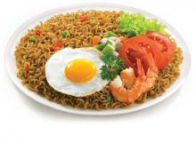 Kopi Luwak Hingga Indomie Goreng Dikenalkan di China