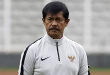 Indra Sjafri Panggil Dua Pemain Persewar Waropen Ikuti Seleksi Timnas U-23