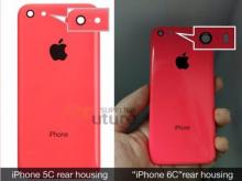 Ini Penampakan iPhone 6C, Varian Murah dari iPhone 6