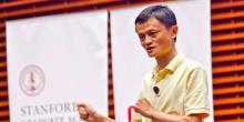 Jack Ma Terdepak dari Posisi Orang Terkaya Nomor Dua di China