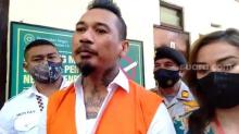 Jerinx Dituntut 3 Tahun Penjara Terkait Unggahan IDI Kacung WHO