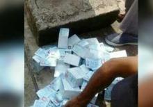 Temukan Sekarung E-KTP Tercecer, Mendagri Anggap Sabotase
