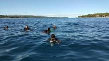 Adik Kiatwansyah Terbang ke Papua Barat