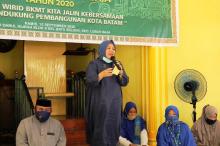 Marlin Sebut Kualitas Ibu Indikator Penting dalam Kemajuan Daerah