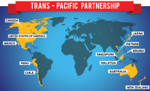 Jokowi Berencana Bawa Indonesia ke TPP. Kabar Baik atau Kabar Buruk?