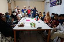 Neko Ajak Warga Lingga Bijak Manfaatkan Teknologi