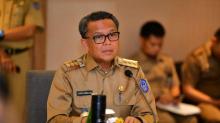 Nurdin dan Rudi Sepakat Batasi Jumlah Taksi Online di Batam
