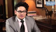 Pangeran Abdul Azim, Putra Sultan Brunei Meninggal Dunia
