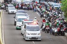 Syekh Ali Jaber Dimakamkan di Kompleks Pesantren Daarul Quran Tangerang