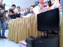 Pelaku Pemalsuan Ijazah di Batam Pakai Hologram Kementerian Pendidikan