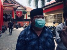 Jumat Keramat, Giliran Sekretaris DPRD Bintan Diperiksa Penyidik KPK