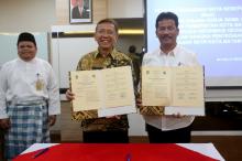 Rudi Ingin Tata Ruang Batam Kembali ke Konsep Habibie