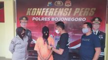 Pengantin Pria Jadi Tersangka Gegara Bikin Resepsi Tanpa Izin