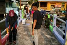 Pancur akan Disulap Jadi Tujuan Wisata Berbasis Digital dan Edukatif