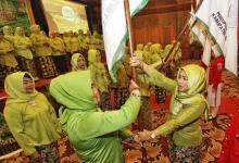 Perempuan Tani HKTI Harus Bisa Tingkatkan Perekonomian Kepri