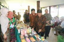 150 Pelaku UMKM Bintan Dilatih Kemendagprin RI