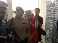 Nasrun Dihantui dan Dikutuk Keluarga Korban Pembunuhan