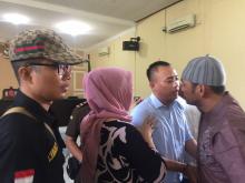 Aniaya Bidan 56 Suntikan, dr Yusrizal Dituntut 5 Bulan Penjara