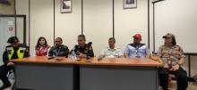 Latihan Kedaruratan, Bandara Hang Nadim Sempat Ditutup 2 Jam
