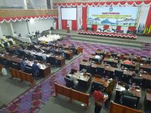 Lis Darmansyah Sebut Ibukota Provinsi Kepri Tak Diperhatikan