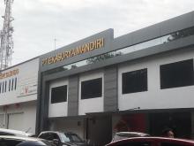 Polisi Belum Tetapkan Tersangka Dugaan Penimbunan Masker