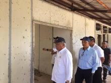 Jadi Tempat Observasi Corona, Sayonara Wisata Camp Vietnam Galang