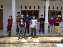Desa Gunung Putri Siap Fasilitasi Karantina Warga Natuna, Kades: Tergantung Pemkab 