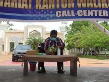 Warga Batam Abaikan Physical Distancing, Wako Rudi: Kami Tindak
