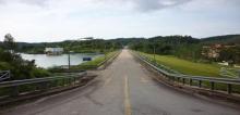 Intip Fakta-fakta Waduk Mukakuning