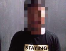Oknum Pengusaha Tanjungpinang Terciduk Pakai Narkoba
