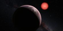 Sekadar Magang di NASA, Remaja Ini Temukan Planet Baru